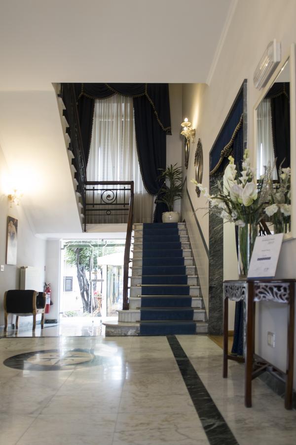 Hotel Navy Ліворно Екстер'єр фото