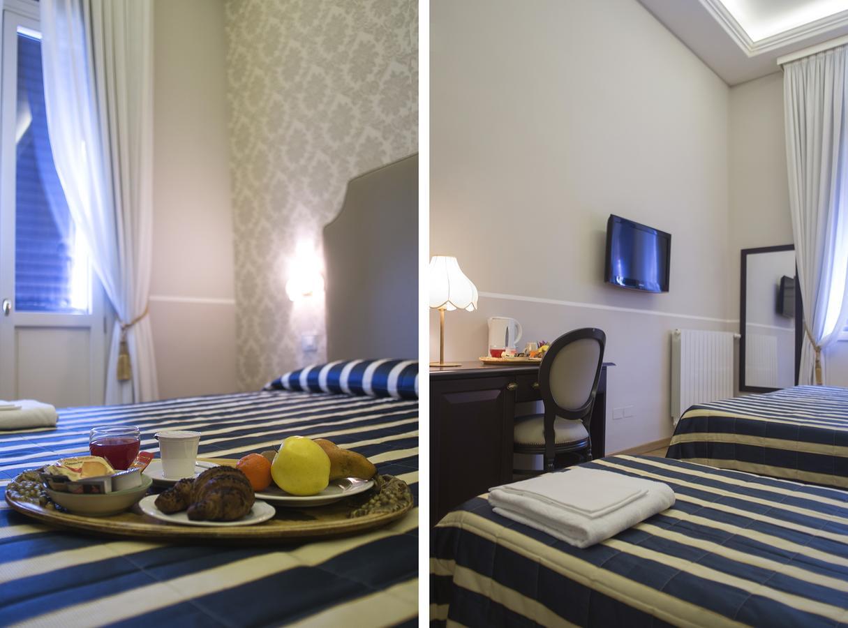 Hotel Navy Ліворно Екстер'єр фото
