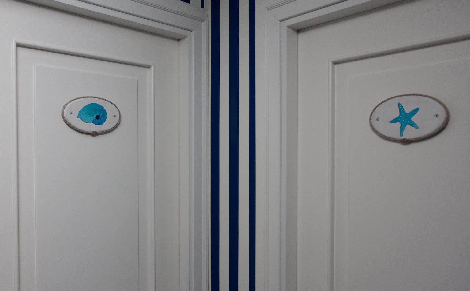 Hotel Navy Ліворно Екстер'єр фото