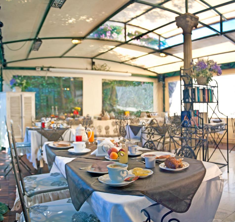 Hotel Navy Ліворно Екстер'єр фото